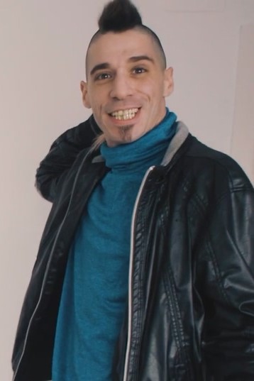 Photo HD Ice Sky - 1