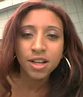 Andressa Interracial