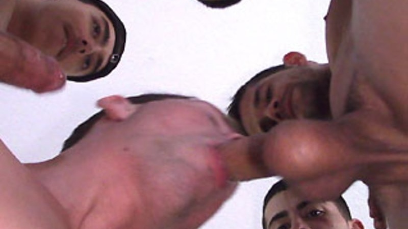 PARTY IN MY HOLE