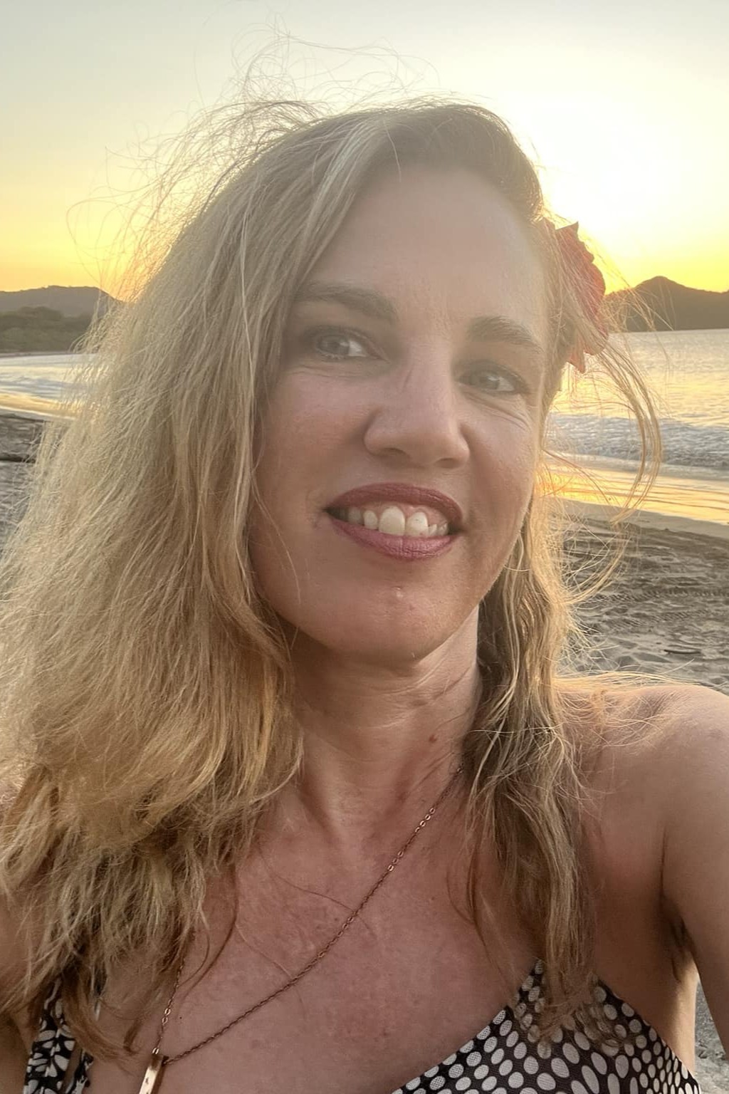 Shezza Sheryl Plan à trois