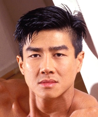 Photo HD Van Darkholme - 2