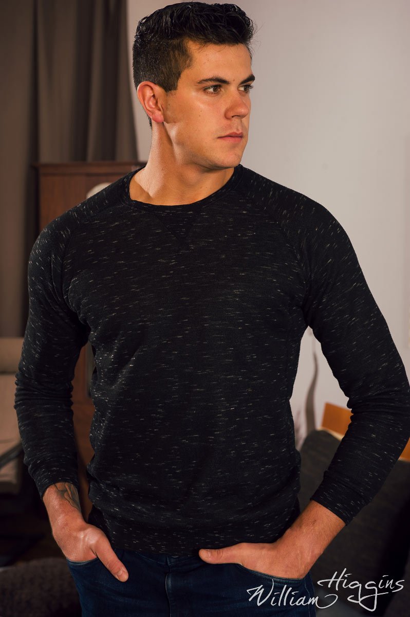 Roman Roucka William Higgins