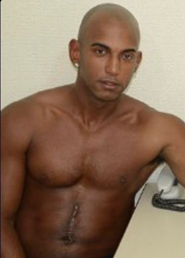 Pedro Baiano
