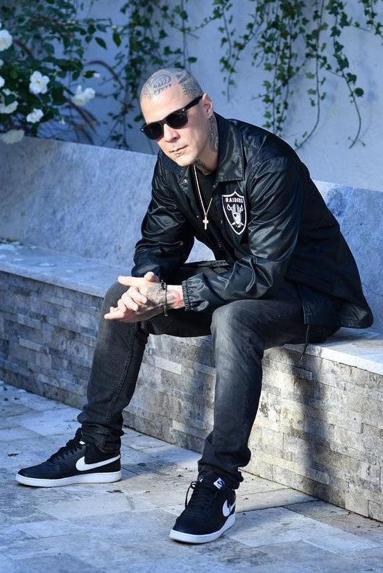 Justice Young Wicked