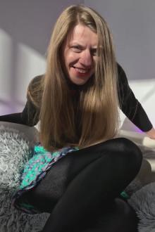 Ferrari Nebraska Coeds