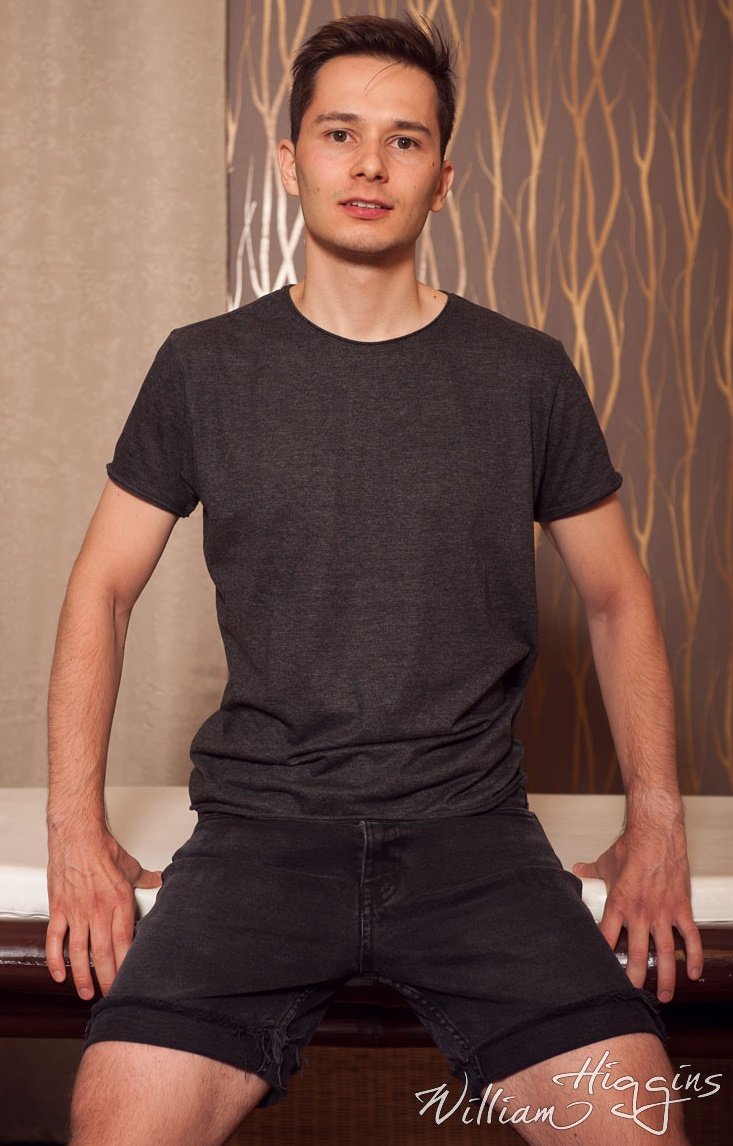 Photo HD Liam Butler - 2