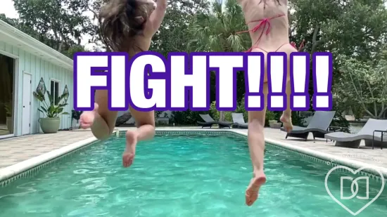 BATTLE LOGS with Cherie Deville