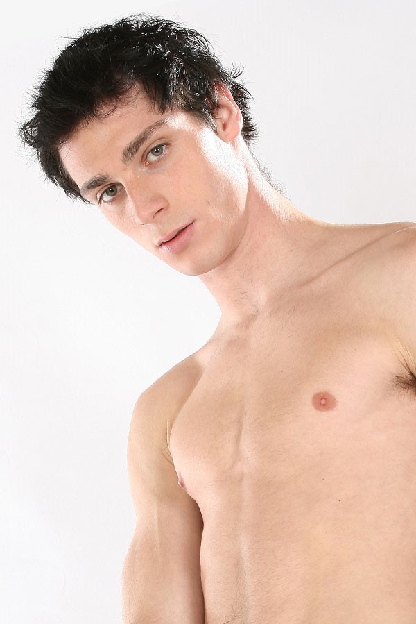 George Plozen Anulingus