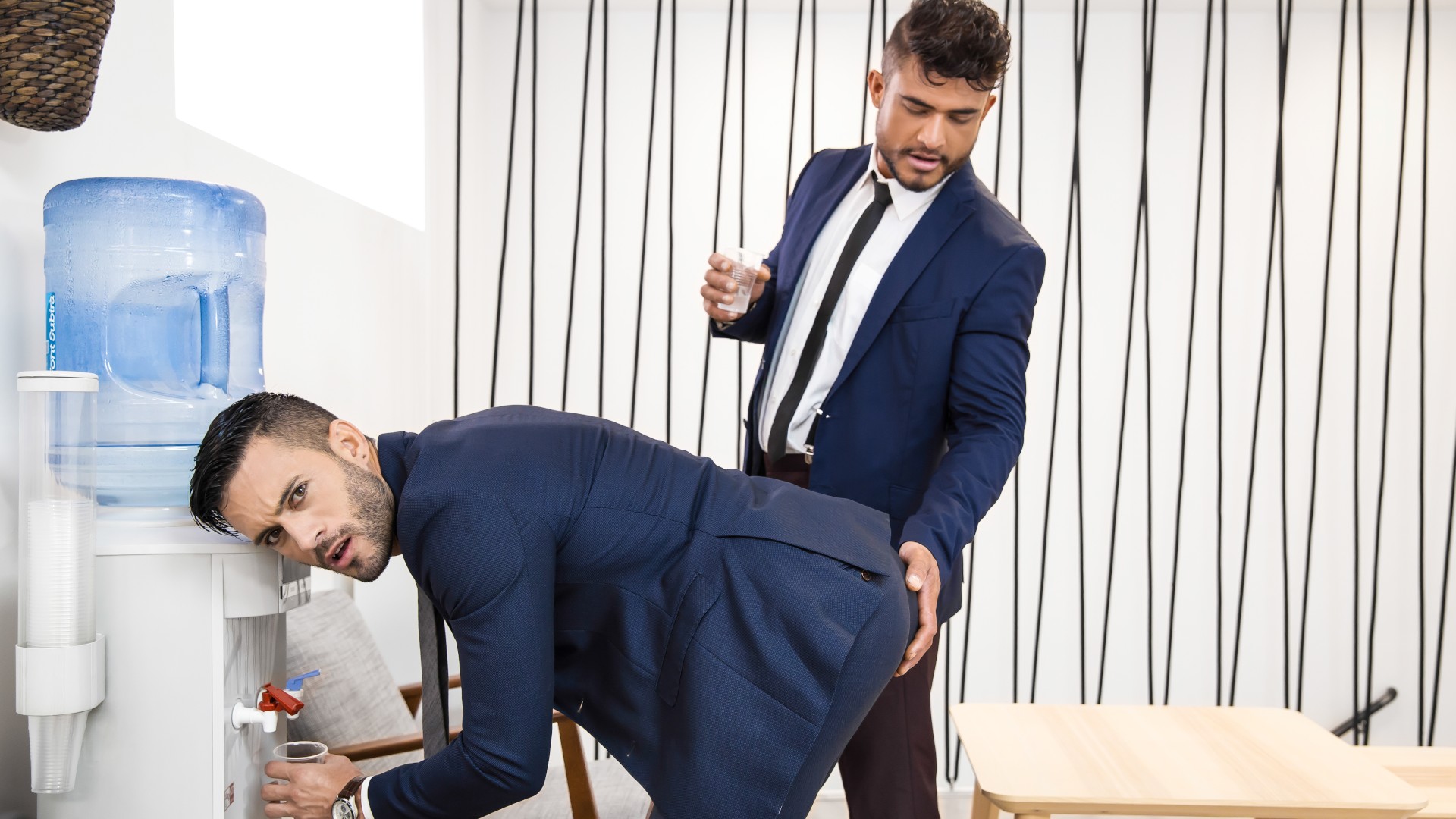 Consulting Cock Part #2