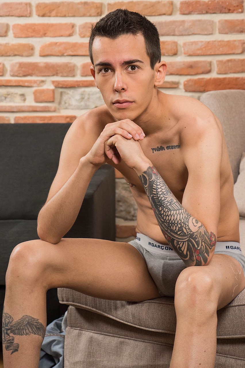 Photo HD Alexis Tivoli - 3