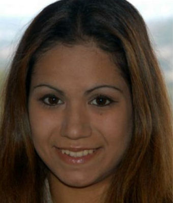 Kailani Lopez Devil's Film