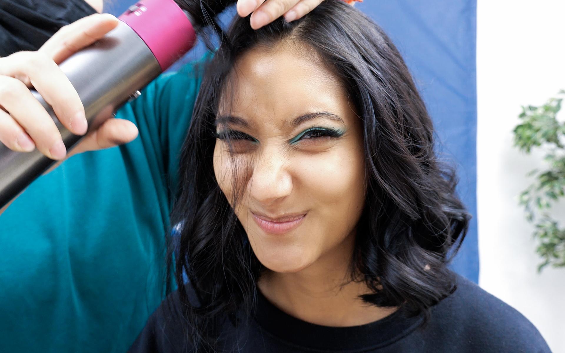 Pris Angel #2 - Bukkake - Behind The Scenes