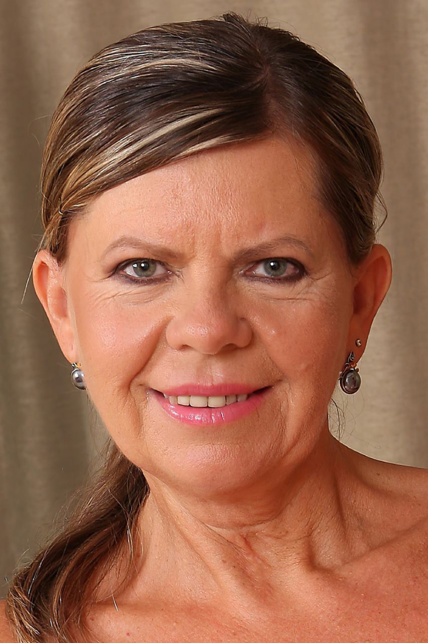 Samantha P Anulingus