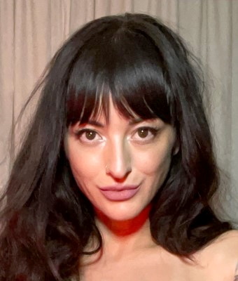 Photo HD Charlie Valentine - 6