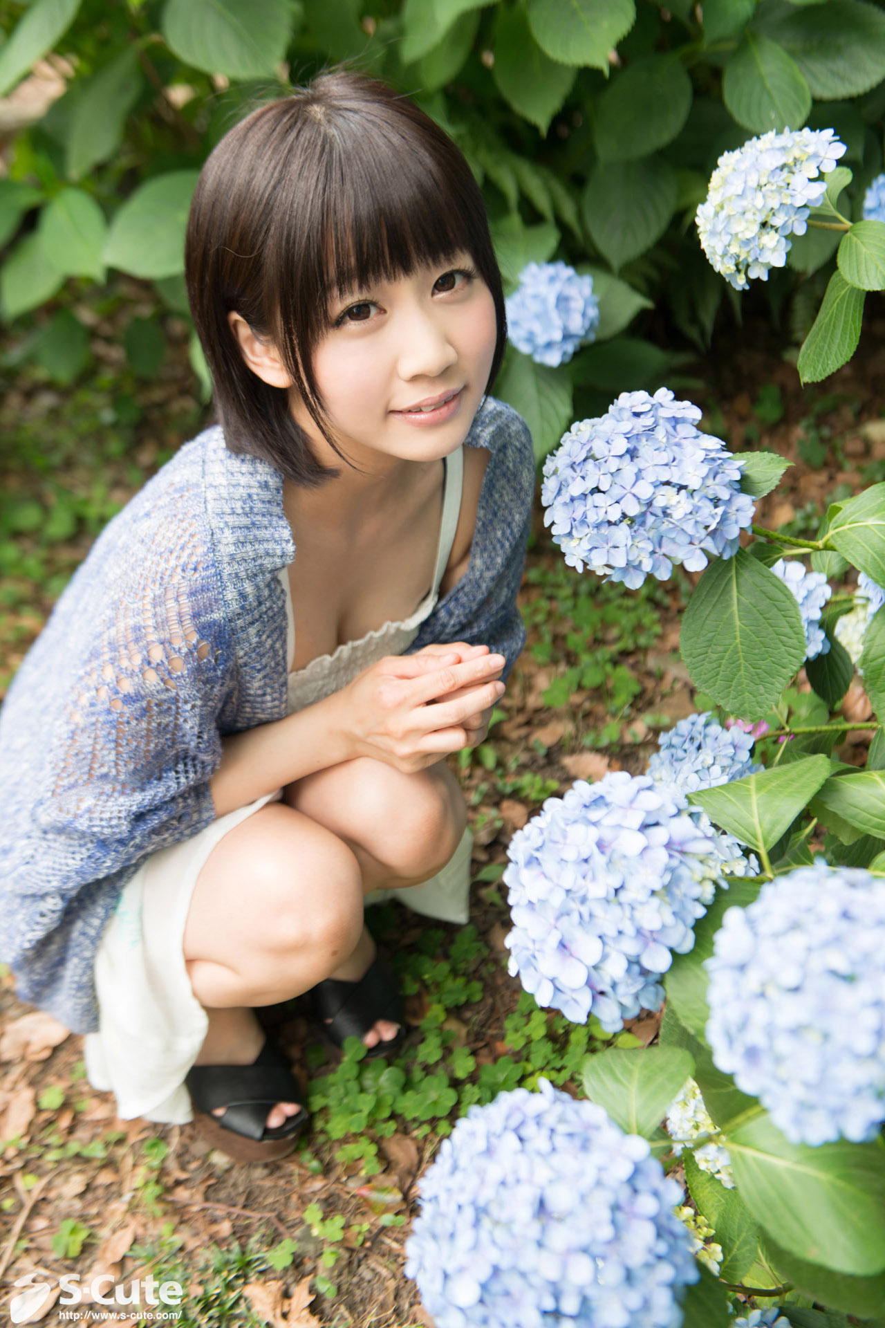 Photo HD Yuri Shinomiya - 9