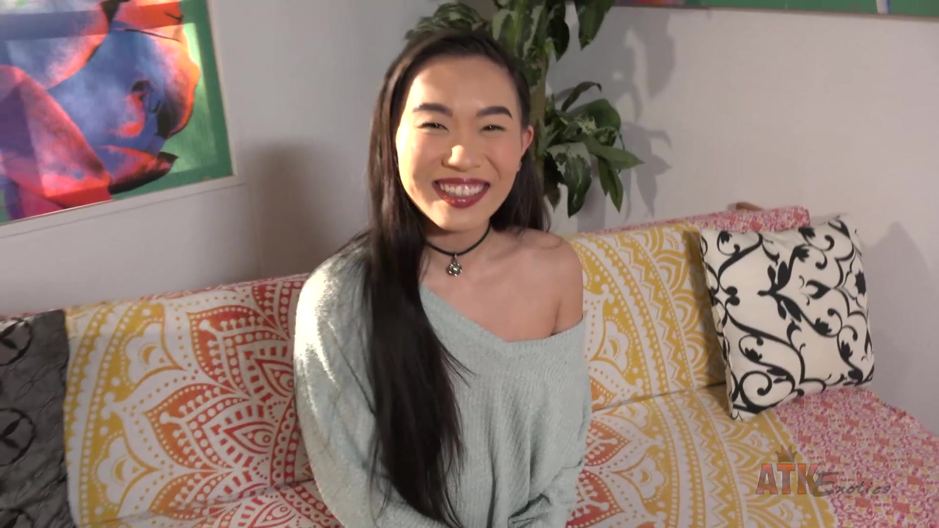 Kimmy Kimm Interview