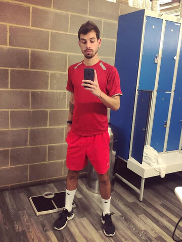 Photo HD Raphael Moretti - 1