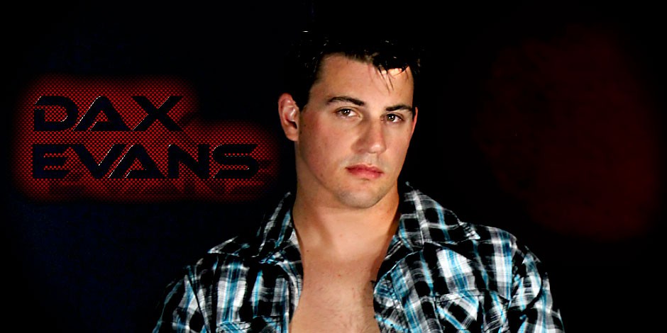 Dive Instructor Dax Evans