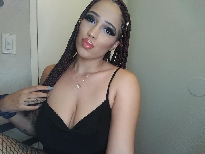 Photo HD Vanity Phoenixxx - 5