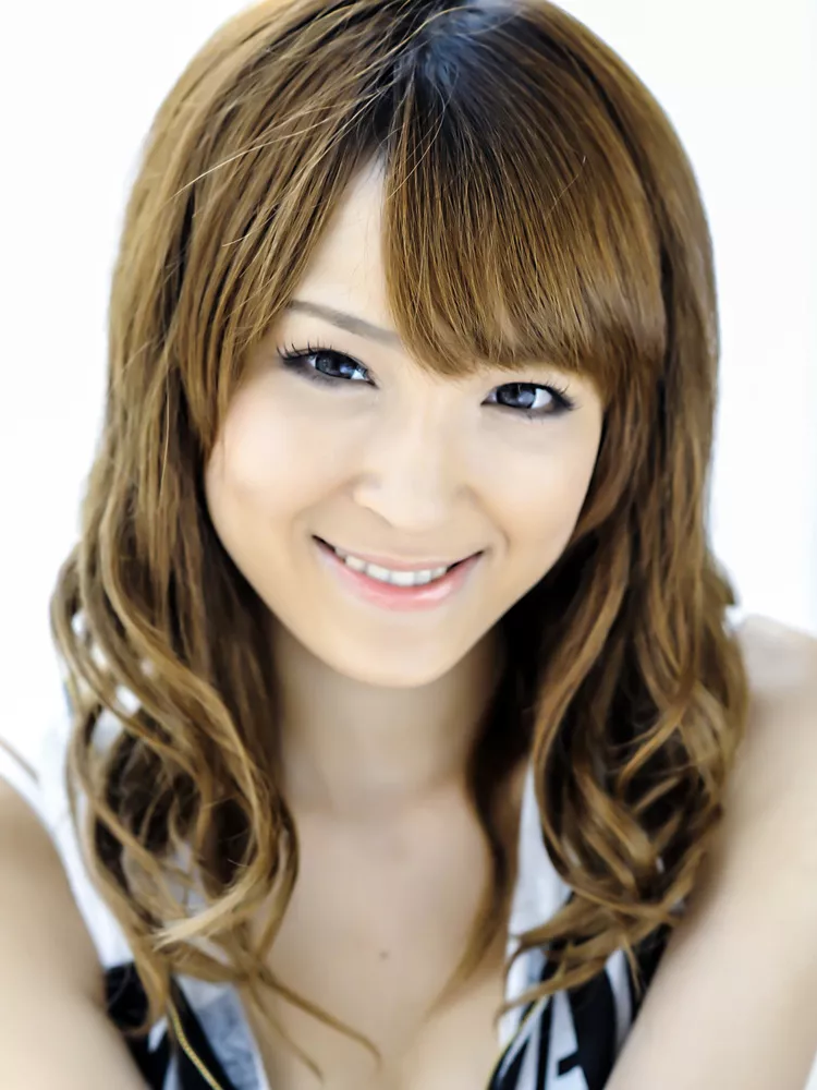 Photo HD Runa Hanekawa - 4