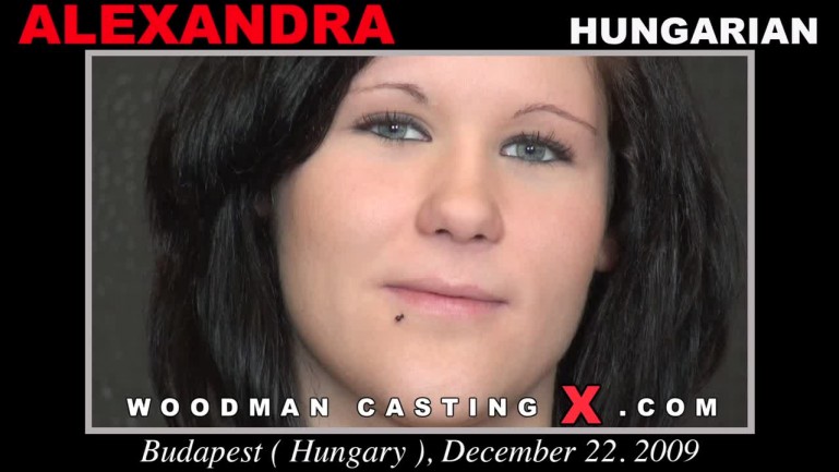 Alexandra