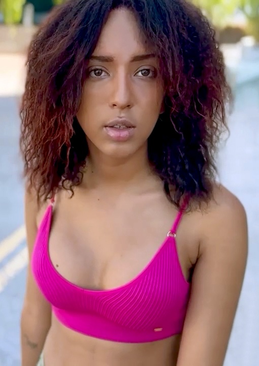 Photo HD Luna Black X - 8