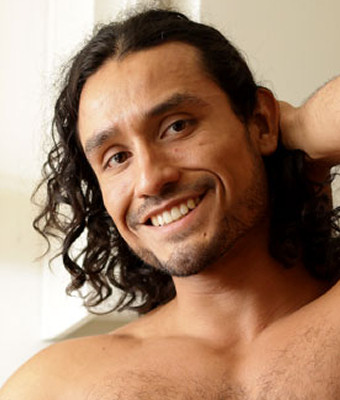 Photo HD Leo Woodman - 1