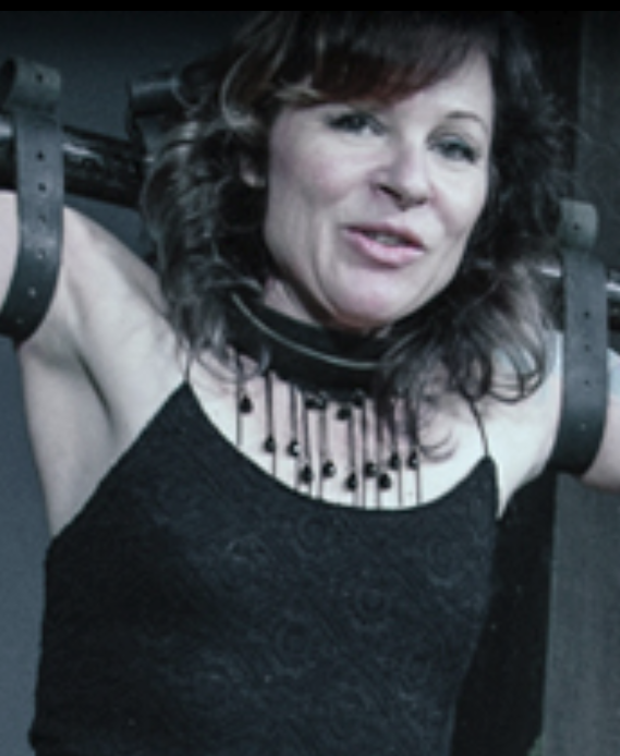 Fawn Locke Infernal Restraints