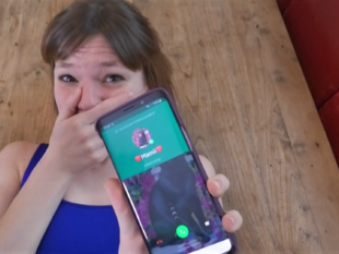 Disturbed by Stepmom - Oh God! what do I do now?