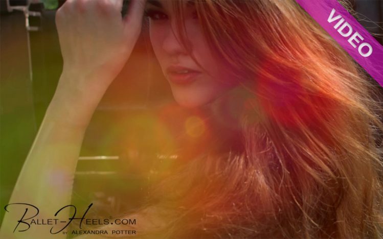 #157 Hot summer shoot (video only)