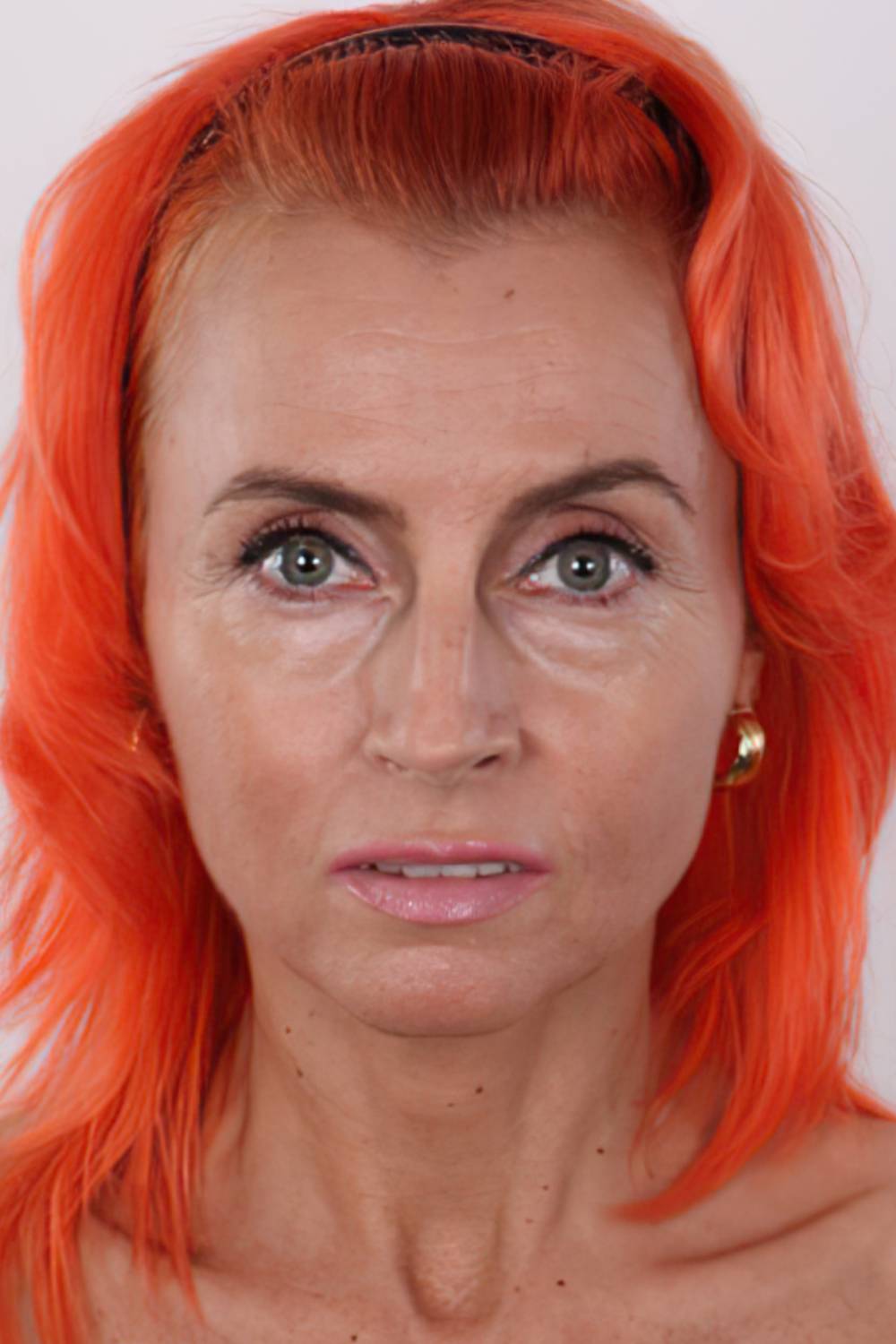 Photo HD Klarisa Hot - 1