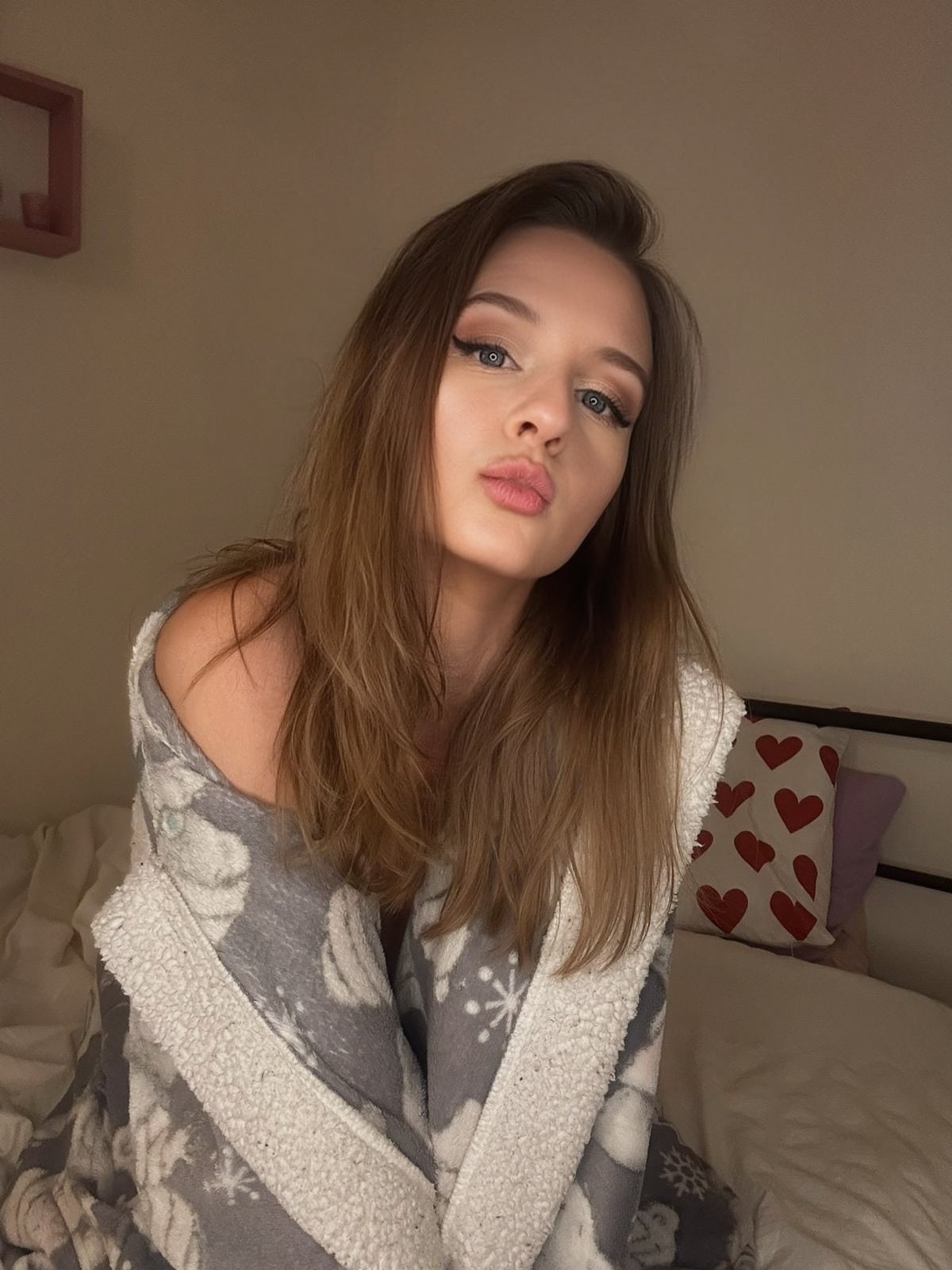 Photo HD Sophia Hazelnut - 3