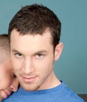 Photo HD Jonathan Bartell - 1