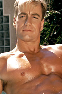 Steve Kreig