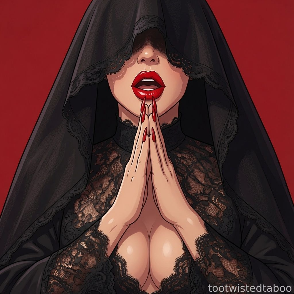 The Taboo Temple