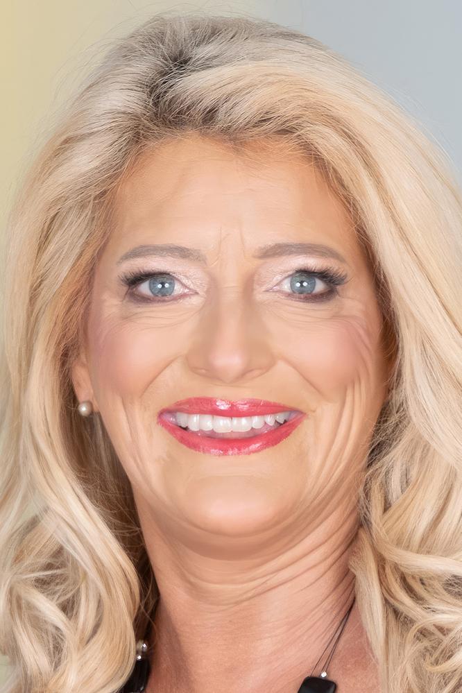 Photo HD Dana Rey - 1