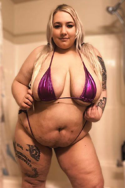 Photo HD Fawxy Baux - 1