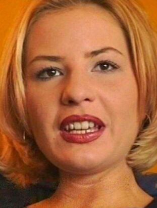 Monica McDonnell Facial