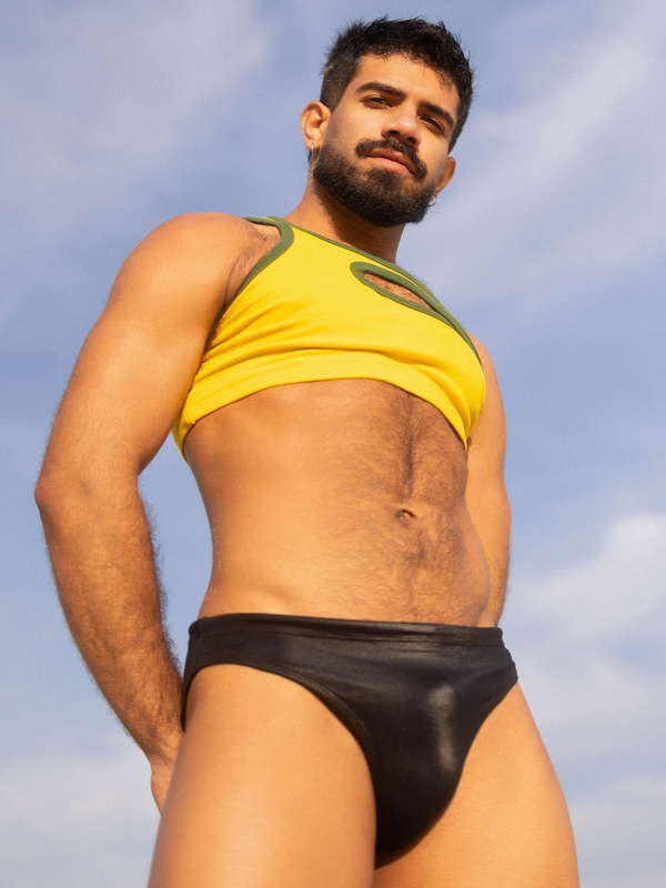 Joshua Valverde VOYR