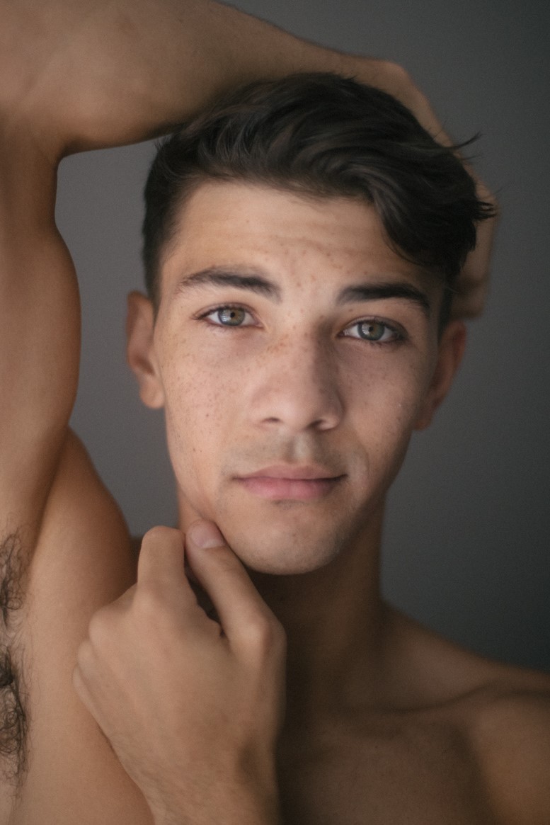 Photo HD Alex Riley - 6