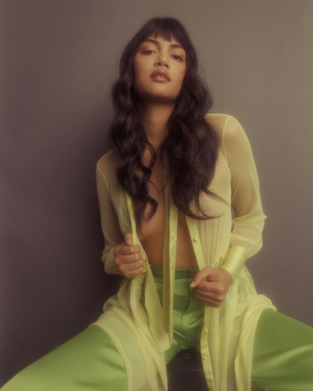 Photo HD Anita Pathammavong - 3