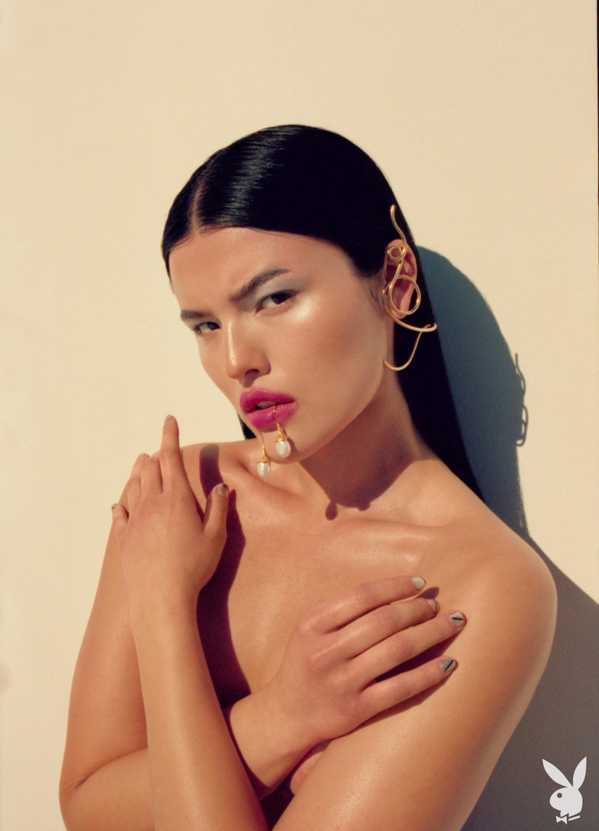 Photo HD Alicia Loraina Olivas - 2