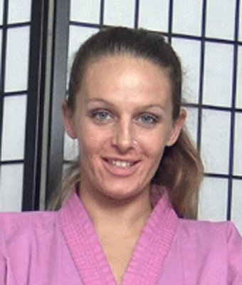 Photo HD Natalie Charm - 3