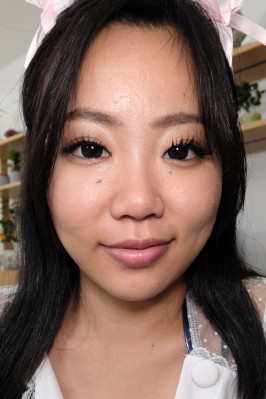 Photo HD Anna Saotome - 1