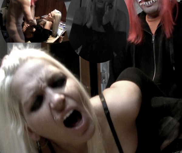 Hardcore Halloween