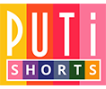 Puti Shorts