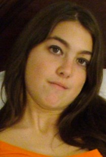 Photo HD Marie Fullbush - 5