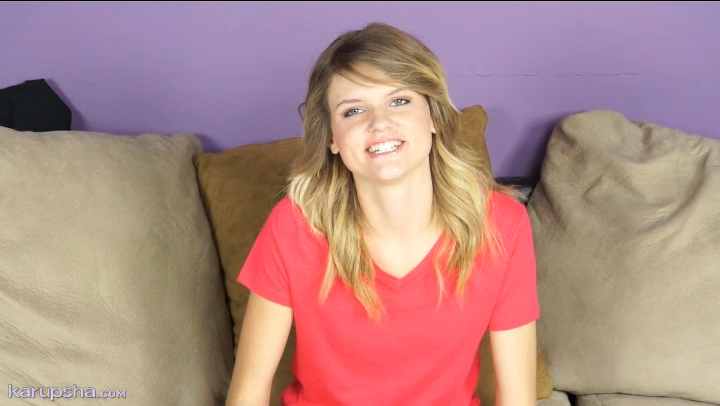 Scarlett Fever Solo 1