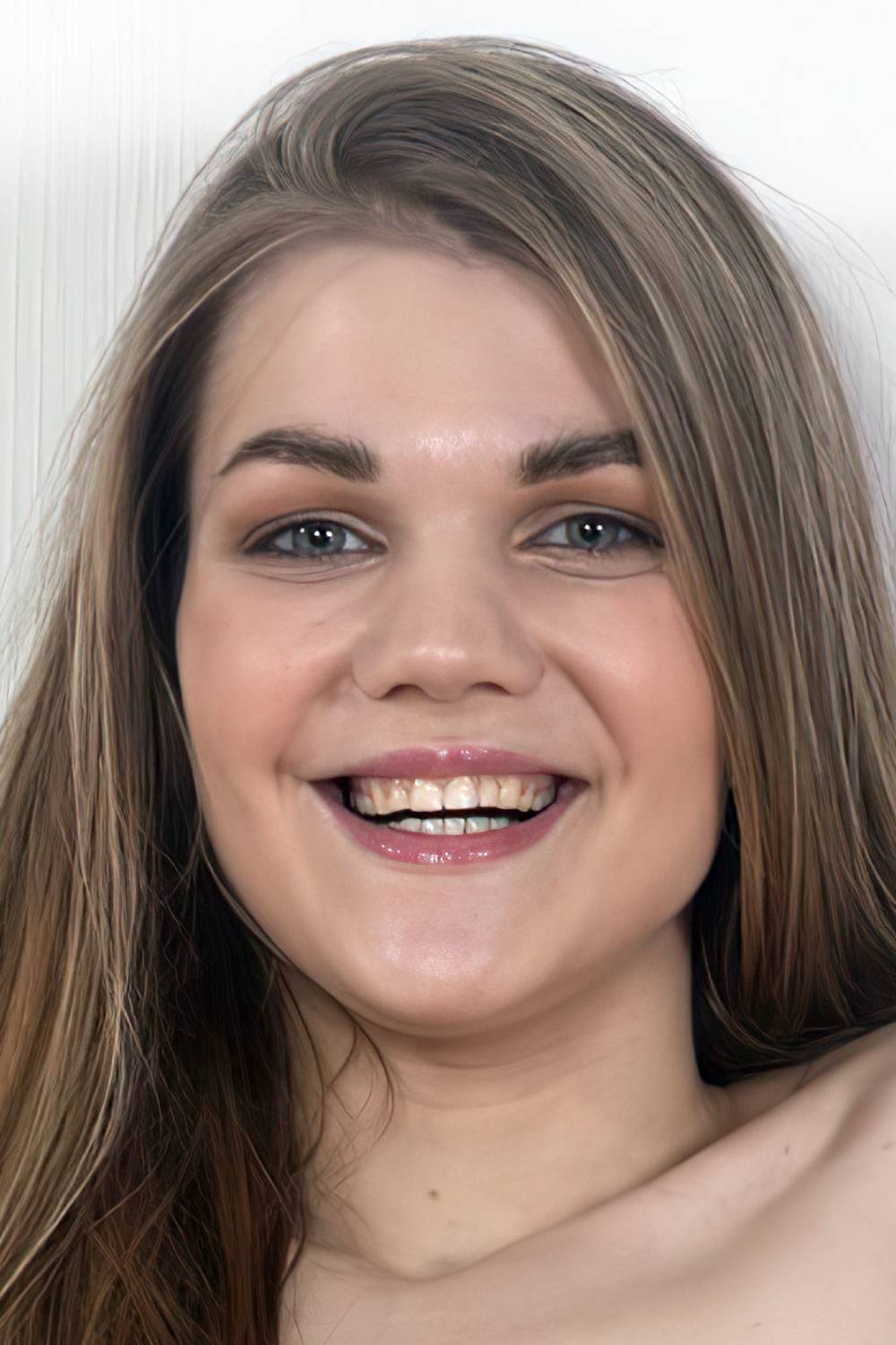 Amanda Clarke Fisting