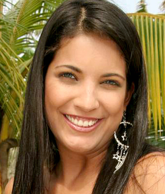 Photo HD Leila Ferraz - 1